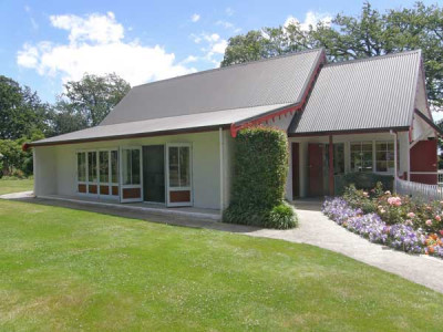 Broadgreen Centre and Le Cren Meeting Room