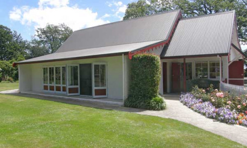 Broadgreen Centre and Le Cren Meeting Room