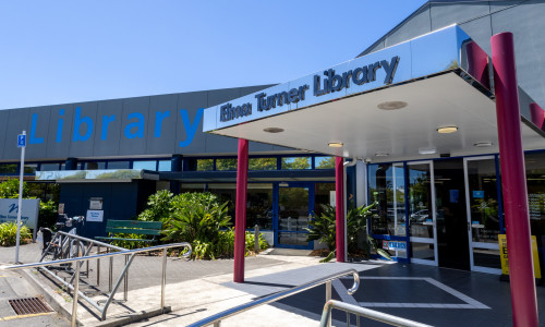Nelson Public Libraries