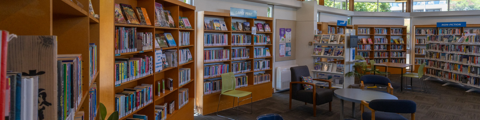 Nightingale Library Memorial January 2026 2