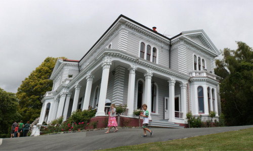 Melrose House - Heritage Venue 