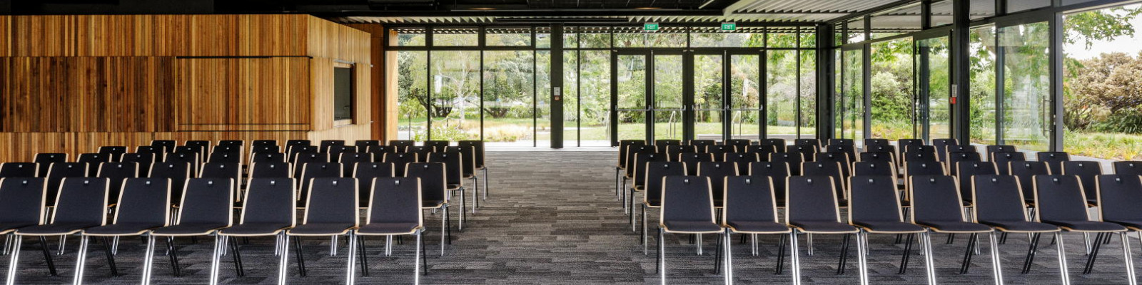 Trafalgar Centre Northern Extension 1