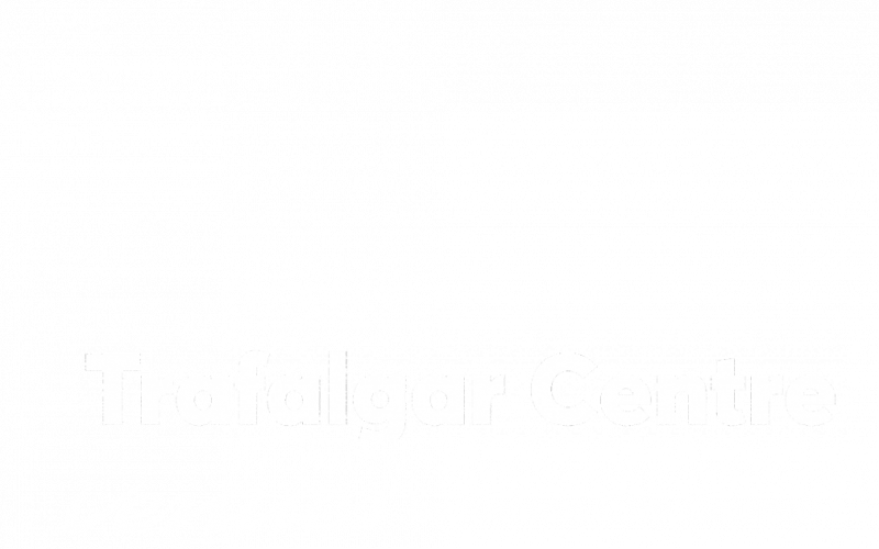 The Trafalgar Centre