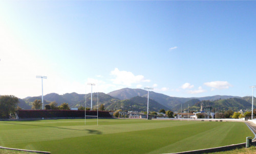 Trafalgar Park - Premium Sporting Venue 